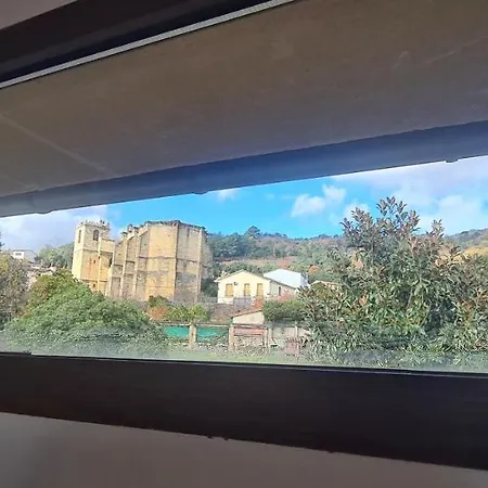 Los Rios - Sierra De Gata