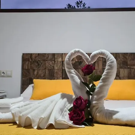 Tatil Evi Los Rios - Sierra De Gata