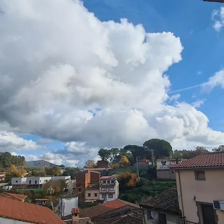 Tatil Evi Los Rios - Sierra De Gata Torre de Don Miguel