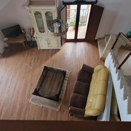 Los Rios - Sierra De Gata Torre de Don Miguel