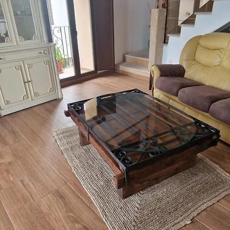 Tatil Evi Los Rios - Sierra De Gata