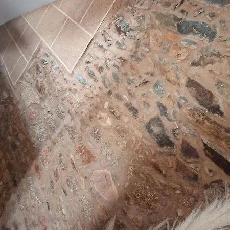 Los Rios - Sierra De Gata Torre de Don Miguel