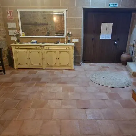 Tatil Evi Los Rios - Sierra De Gata *