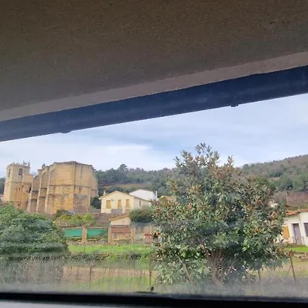 Tatil Evi Los Rios - Sierra De Gata Torre de Don Miguel