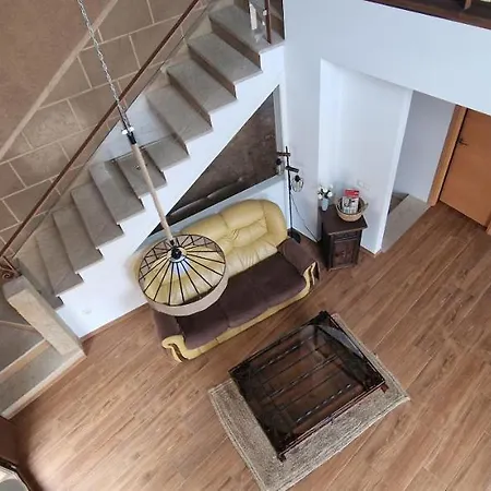 Los Rios - Sierra De Gata Tatil Evi