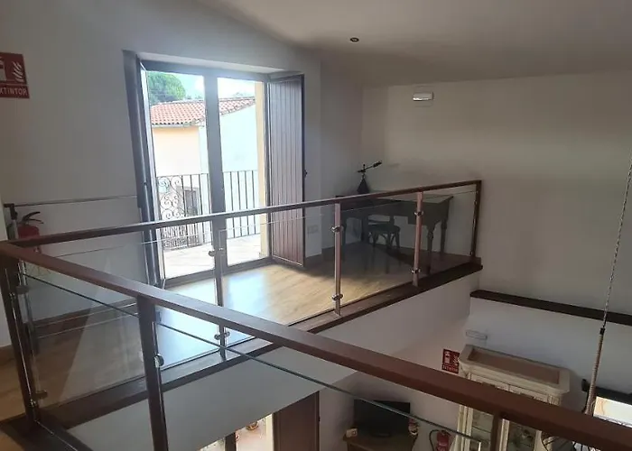 Los Rios - Sierra De Gata