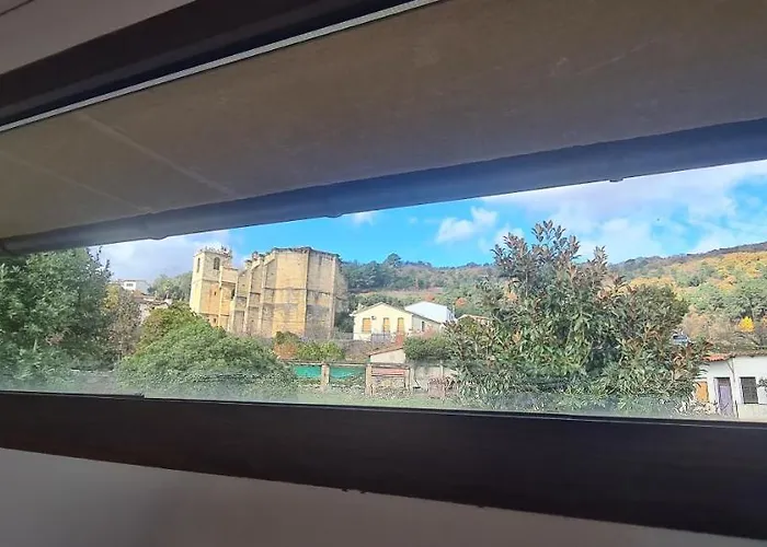 Los Rios - Sierra De Gata