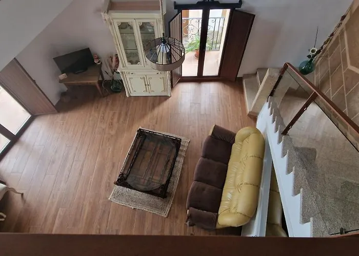 Los Rios - Sierra De Gata Torre de Don Miguel