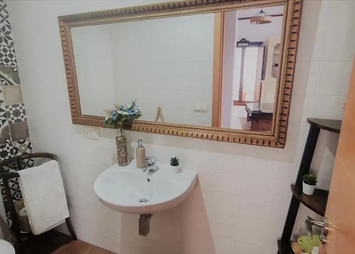 Los Rios - Sierra De Gata