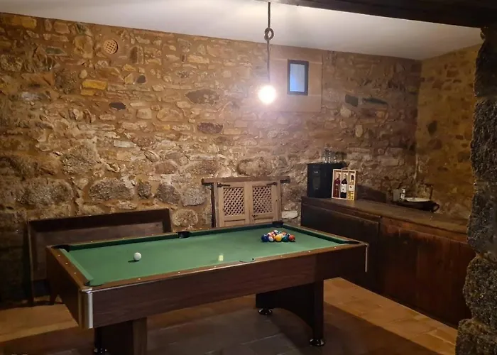 Los Rios - Sierra De Gata Torre de Don Miguel