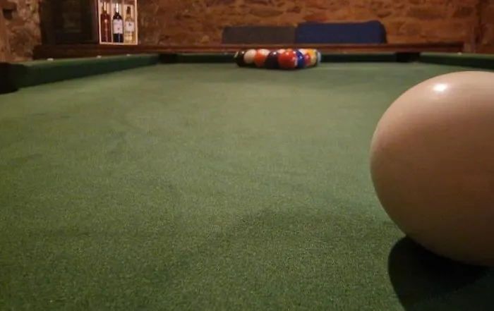 Los Rios - Sierra De Gata *