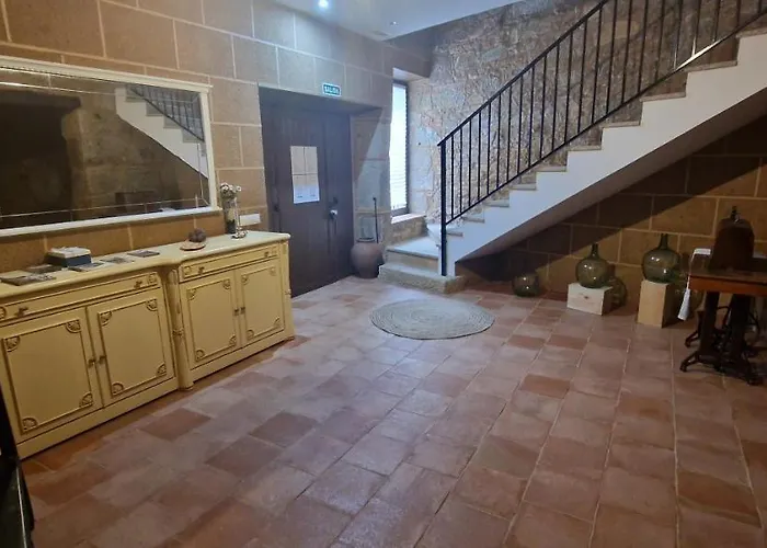 Los Rios - Sierra De Gata