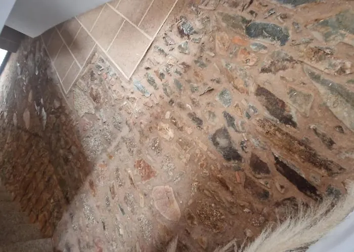 Los Rios - Sierra De Gata Torre de Don Miguel