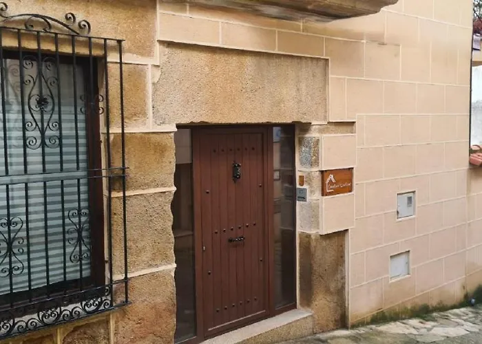 Los Rios - Sierra De Gata Hébergement de vacances Torre de Don Miguel