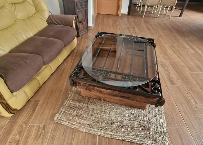 Los Rios - Sierra De Gata * Torre de Don Miguel