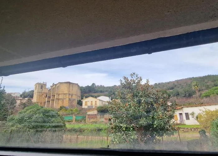 Hébergement de vacances Los Rios - Sierra De Gata Torre de Don Miguel