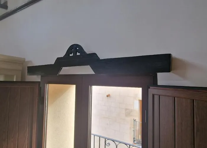 Hébergement de vacances Los Rios - Sierra De Gata *