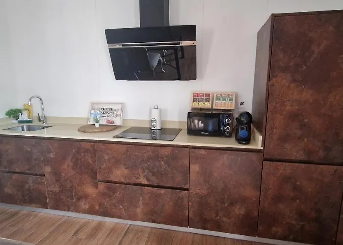 Los Rios - Sierra De Gata * Torre de Don Miguel