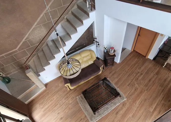 Los Rios - Sierra De Gata Hébergement de vacances